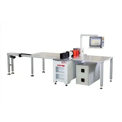 Care este nivelul de zgomot în timpul funcționării MC - 40?